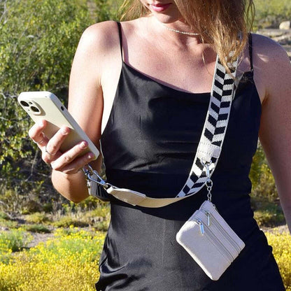 Hands-Free Phone Strap